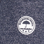 Musterware/Einzelstück …SCHMUDDELWEDDA DAMEN BLOUSON Gr.S Farbe Marine Melange