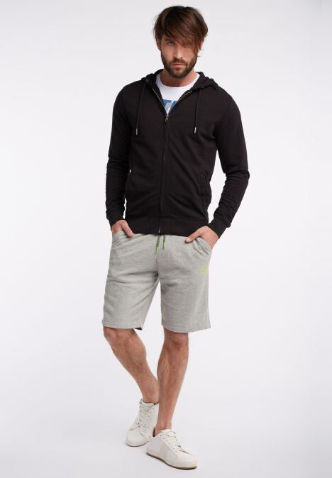 B-WARE PETROL INDUSTRIES HERREN SWEAT HOODY GR:XXXL FARBE BLACK