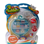 Bbuddieez Storage Ball + 3 Buddieez