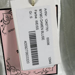 B-WARE MYMO DAMEN BLUSE Gr. S Farbe Weiss