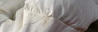 B-WARE DREIMASTER MARITIM HERREN JACKE Gr.L Farbe Wollweiss