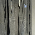 B-WARE PETROL INDUSTRIES HERREN SWEATSHIRT GR.XL FARBE BLACK