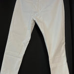 B-WARE DREIMASTER MARITIM DAMEN HOSE Gr.40 Farbe Weiss