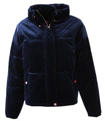 Musterware/Einzelstück …myMo Damen Blouson GR.S FARBE SCHWARZ