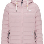 B-WARE SCHMUDDELWEDDA DAMEN JACKE GR.XL FARBE ALTROSA