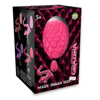 MagiX Dragon Egg GIRLS EDITION