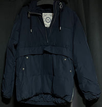 B-WARE DREIMASTER MARITIM HERREN JACKE Gr.L Farbe Marine