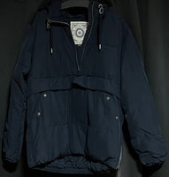 B-WARE DREIMASTER MARITIM HERREN JACKE Gr.L Farbe Marine