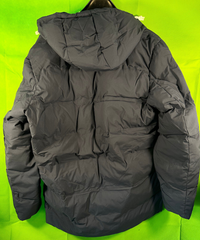 B-WARE DREIMASTER MARITIM HERREN WINTERANORAK Gr. XL Farbe Dunkelmarine