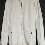 B-WARE DREIMASTER MARITIM HERREN BLOUSON Gr.XXL Farbe Weiss