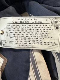 Musterware/Einzelstück …DREIMASTER MÄDELS PARKA GR.S FARBE MARINE