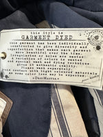 Musterware/Einzelstück …DREIMASTER MÄDELS PARKA GR.S FARBE MARINE