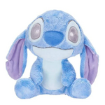 Lilo & Stitch flauschig Plüsch 23cm Disney Kuscheltier Stofftier Merchandise Fan