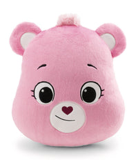 Nici Kissen Glücksbärchis Hurrabärchen 62817