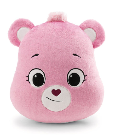 Nici Kissen Glücksbärchis Hurrabärchen 62817