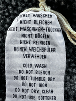 Musterware/Einzelstück DREIMASTER HERREN JACKE GR.M FARBE MARINE