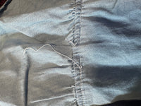 B-WARE PETROL INDUSTRIES DAMEN KLEID GR.XS FARBE FADED STONE