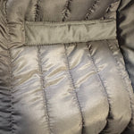 Musterware/Einzelstück DREIMASTER DAMEN ANORAK GR.S FARBE OLIV