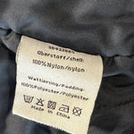 Musterware/Einzelstück …DREIMASTER MÄDELS BLOUSON GR. S FARBE MARINE