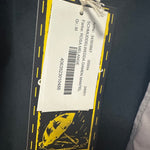 B-WARE SCHMUDDELWEDDA DAMEN MANTEL GR.M FARBE ROSA MELANGE