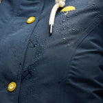 Musterware/Einzelstück DAMEN SCHMUDDELWEDDA FUNKTIONSJ. GR.S FARBE DUNKELMARINE