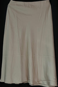 B-WARE DREIMASTER KLASSIK DAMEN ROCK Gr.XL Farbe Beigerosa