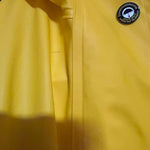 B-WARE SCHMUDDELWEDDA DAMEN ANORAK Gr.S Farbe Gelb