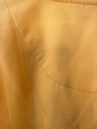 B-WARE SCHMUDDELWEDDA Herren Softsheelblousom GR.XL Farbe: Sonnengelb