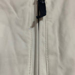B-WARE DREIMASTER MARITIM HERREN ÜBERGANGSJACKE Gr.XXL Farbe Weiss