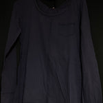 B-WARE DREIMASTER DAMEN PULLOVER Gr.S Farbe Marine