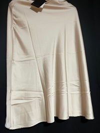 B-WARE DREIMASTER KLASSIK DAMEN ROCK Gr.S Farbe Beige