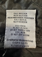 Musterware/Einzelstück... DREIMASTER JUNGS HEMD GR.M FARBE GRAU
