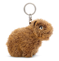 NICI GREEN  Schlüsselanhänger Capy-Barbara  Capybara