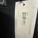 B-WARE PETROL INDUSTRIES HERREN SWEATSHIRT GR.XL FARBE BLACK