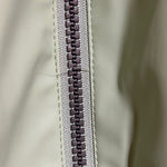 B-WARE Schmuddelwedda Damen Regenjacke Gr.M Farbe Hellgrün