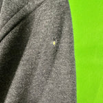 B-WARE SCHMUDDELWEDDA DAMEN KURZMANTEL Gr S Farbe Dunkelgrau Melange