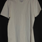 B-WARE DREIMASTER HERREN T-SHIRT Gr. M Farbe Wollweiss