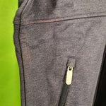 B-WARE ICEBOUND HERREN ANORAK Gr. M Farbe Marine Melange