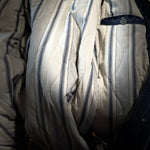 Musterware/Einzelstück …DREIMASTER MÄDELS PARKA GR.S FARBE MARINE