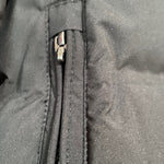 B-WARE MYMO DAMEN WINTERANORAK Gr.S Farbe Schwarz