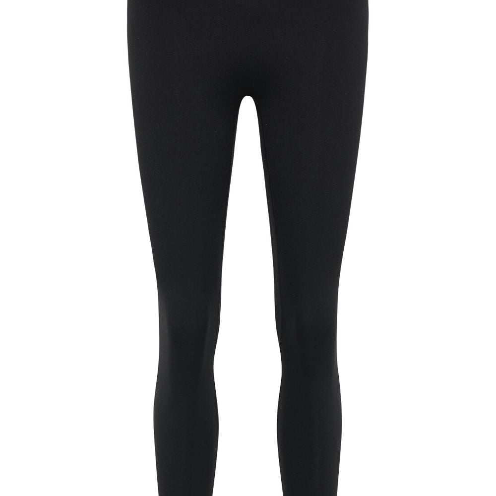 B-WARE MYMO ATHLSR DAMEN HOSE Gr.M Farbe Schwarz