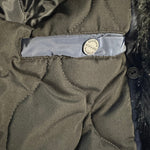 B-WARE DREIMASTER DAMEN ANORAK GR.S FARBE MARINE