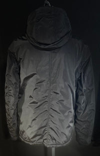 Musterware/Einzelstück …DREIMASTER HERREN ANORAK GR.M FARBE SCHWARZ