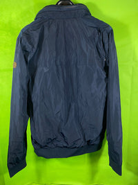 B-WARE DREIMASTER HERREN BLOUSON Gr. L Farbe Marine