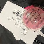 B-WARE MYMO DAMEN WINTERANORAK Gr.S Farbe Schwarz