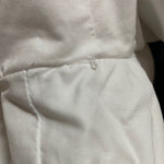 B-WARE DREIMASTER MARITIM HERREN BLOUSON Gr.XXL Farbe Weiss