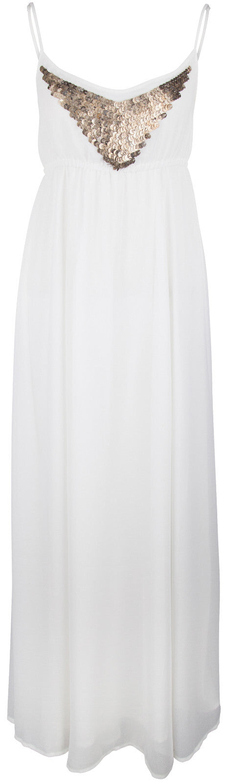 B-WARE DREIMASTER DAMEN KLEID Gr. L Farbe Wollweiss