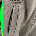 B-WARE FAINA DAMEN MANTEL Gr. XL Farbe Schwarz