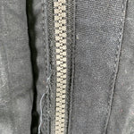 B-WARE DREIMASTER DAMEN ANORAK Gr. XS Farbe Schwarz