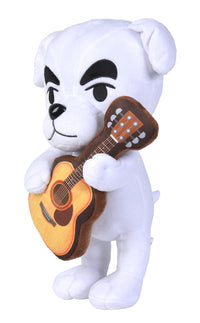 Plüsch Animal Crossing K.K. Slider 40cm